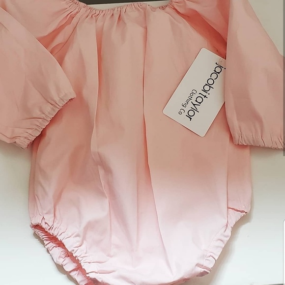 New Baby Onesie - Picture 3 of 3